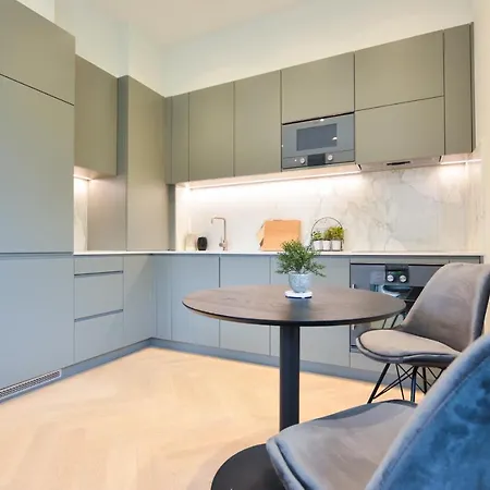 Haverstock Hill Serviced Apartments By Concept Apartments London Exterior photo