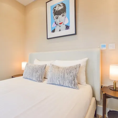 Haverstock Hill Serviced Apartments By Concept Apartments London Exterior photo