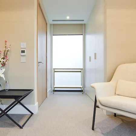 Haverstock Hill Serviced Apartments By Concept Apartments London Exterior photo