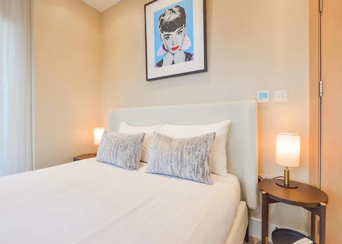 Haverstock Hill Serviced Apartments By Concept Apartments