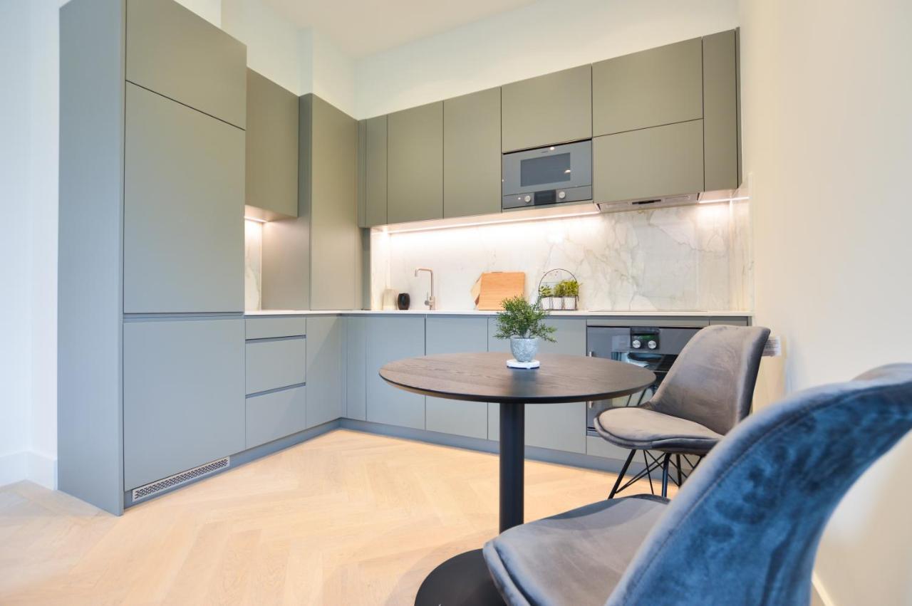 Appartamento Haverstock Hill Serviced By Concept Londra