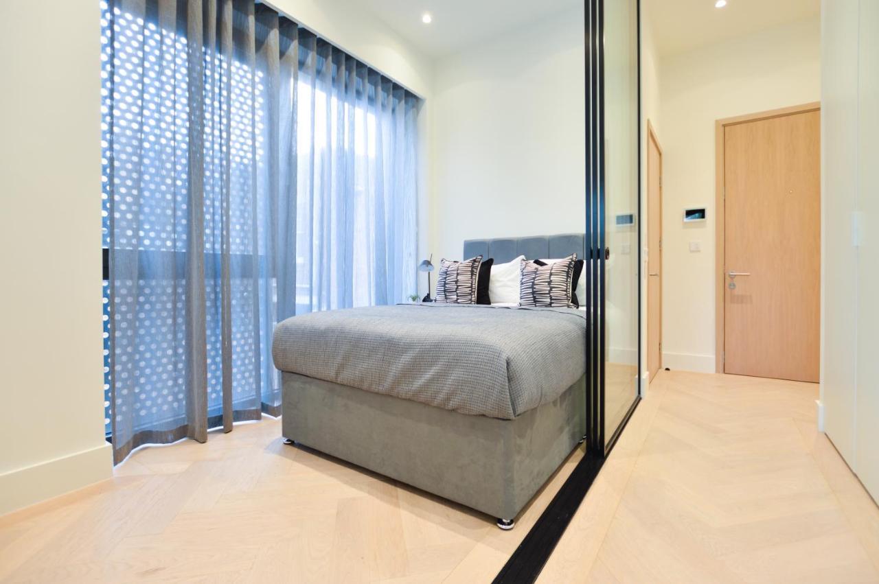 Appartamento Haverstock Hill Serviced By Concept Londra