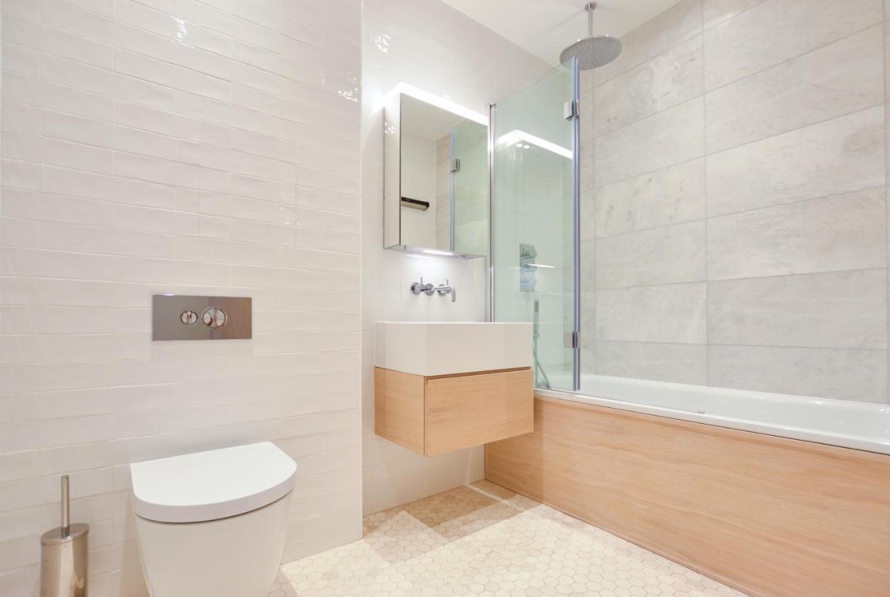 Appartamento Haverstock Hill Serviced By Concept