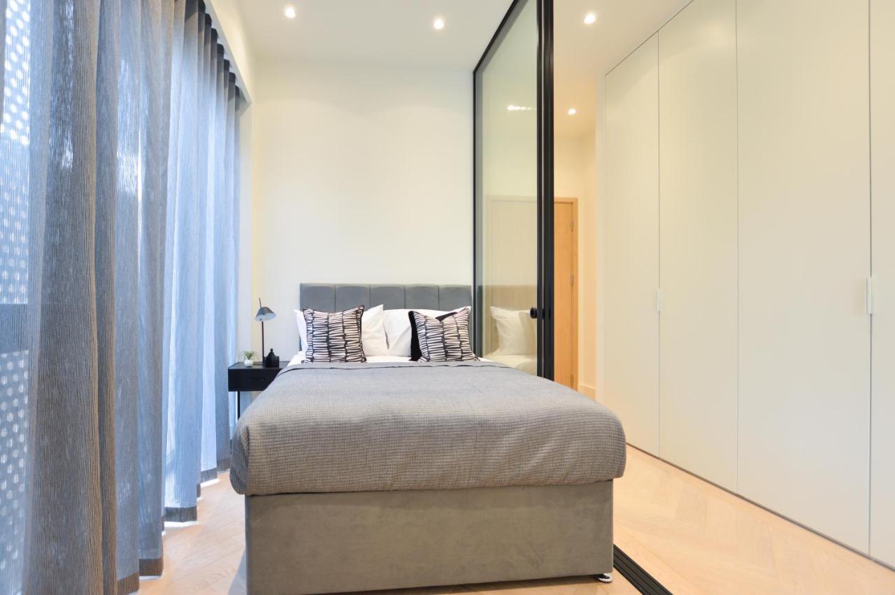 Haverstock Hill Serviced By Concept Appartamento