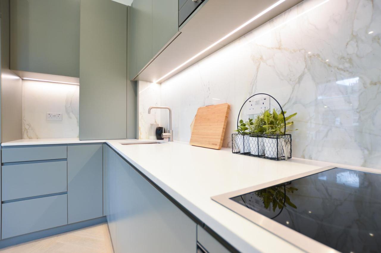 Appartamento Haverstock Hill Serviced By Concept Londra