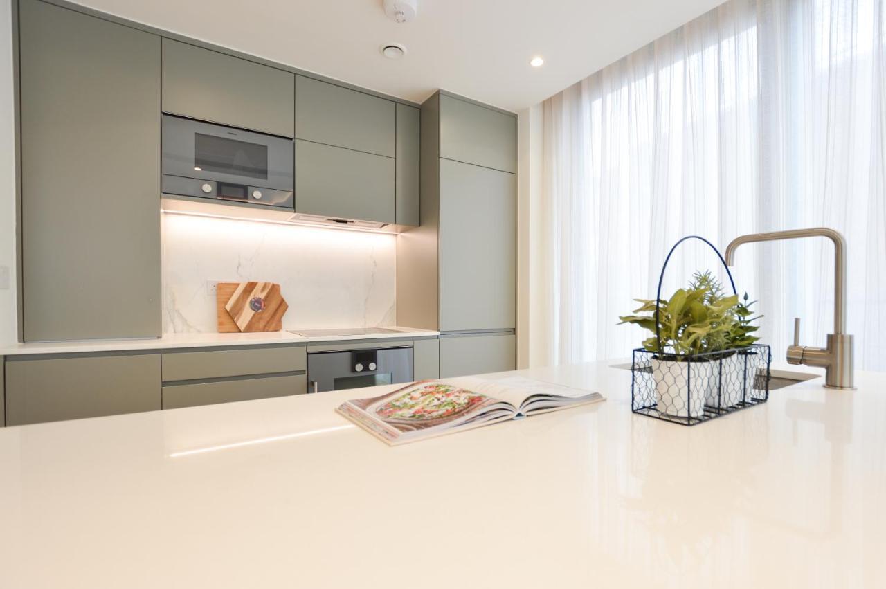 Haverstock Hill Serviced By Concept Appartamento