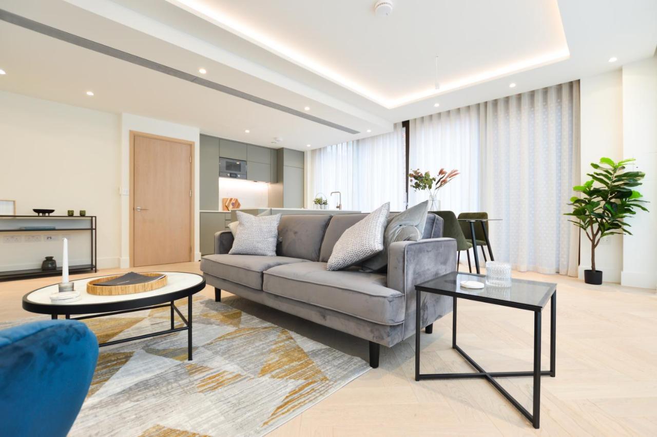 Appartamento Haverstock Hill Serviced By Concept *