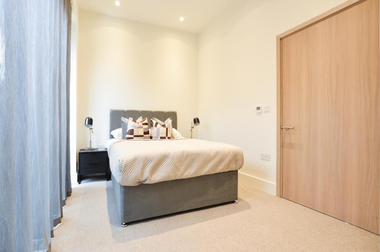 Appartamento Haverstock Hill Serviced By Concept *