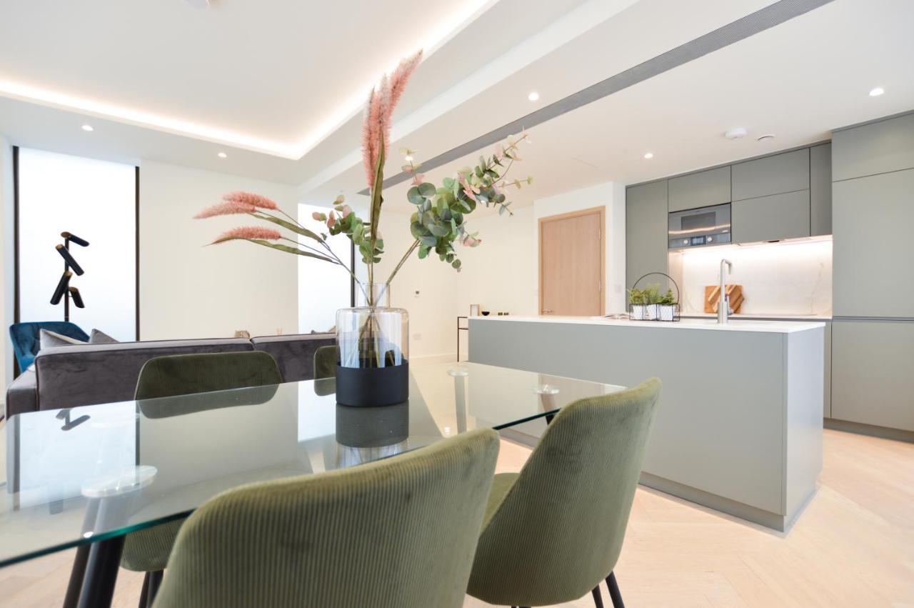 Haverstock Hill Serviced By Concept Appartamento Londra