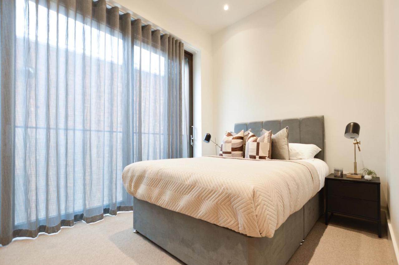 Haverstock Hill Serviced By Concept Appartamento *