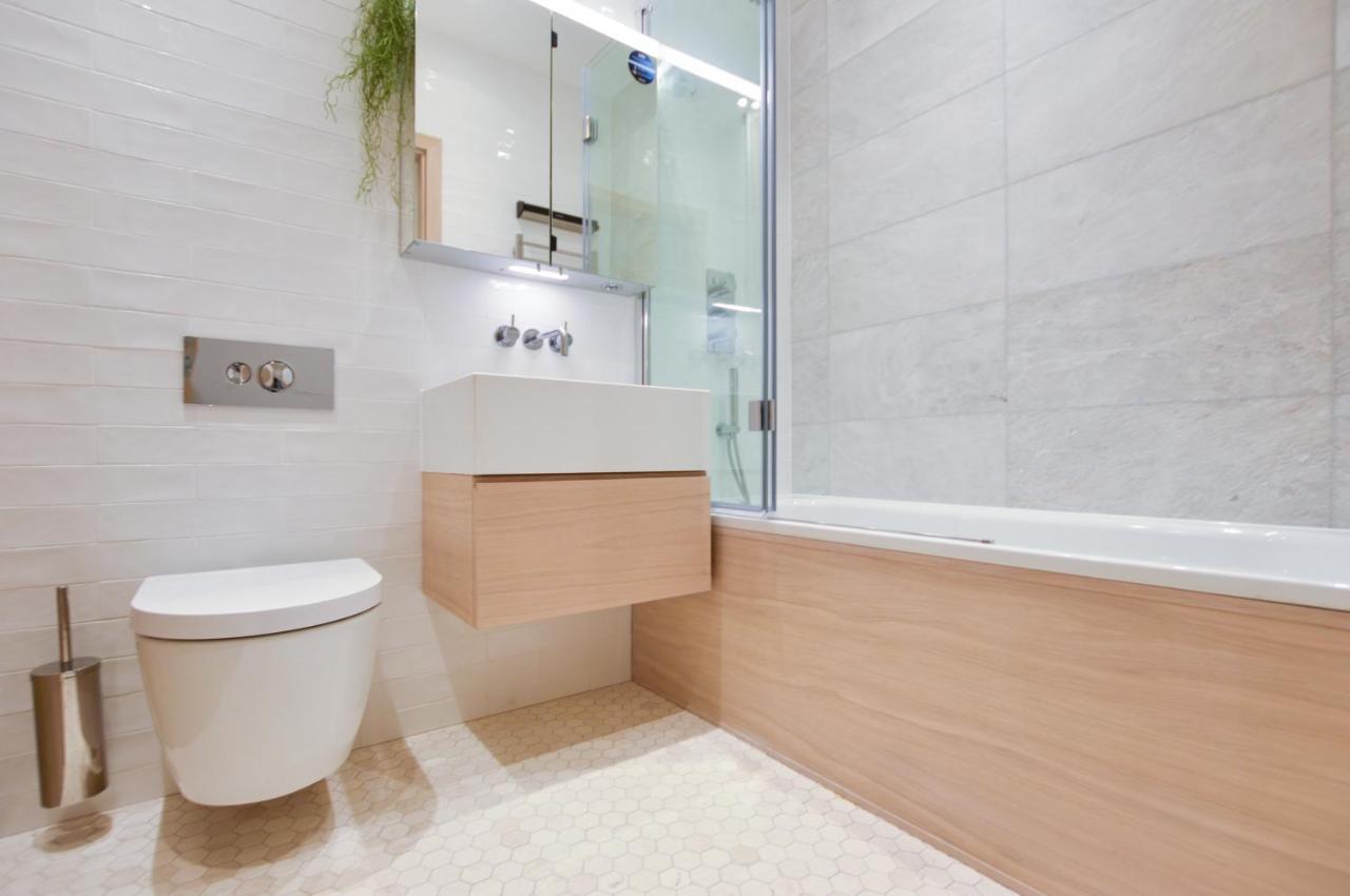 Haverstock Hill Serviced By Concept Appartamento Londra