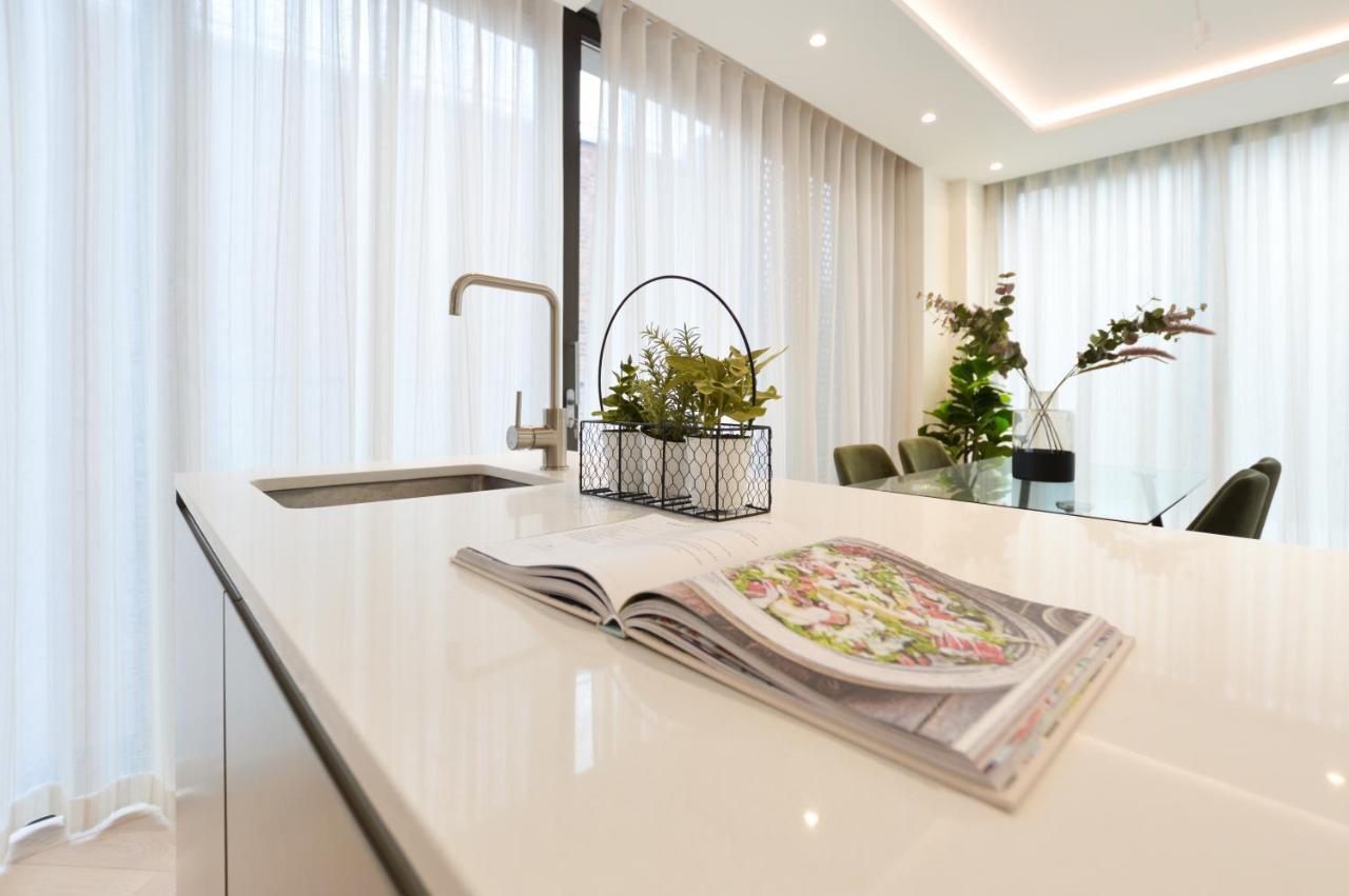 Appartamento Haverstock Hill Serviced By Concept Londra