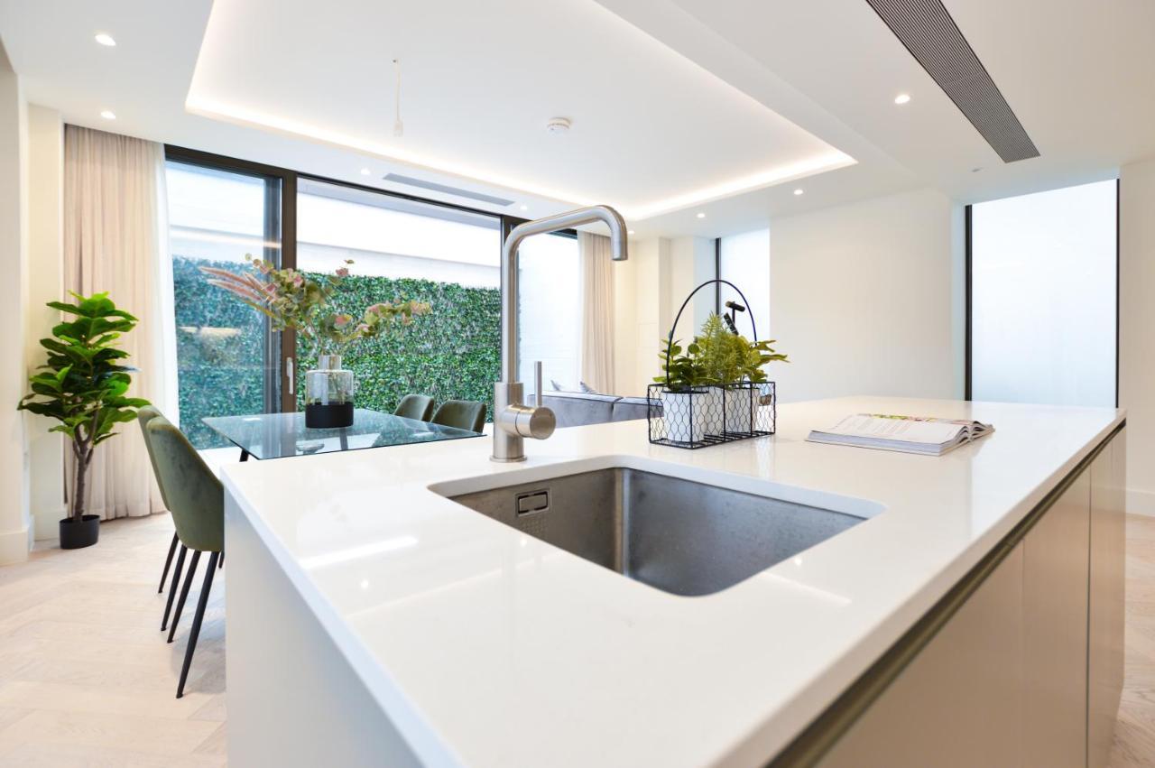 Haverstock Hill Serviced By Concept * Londra