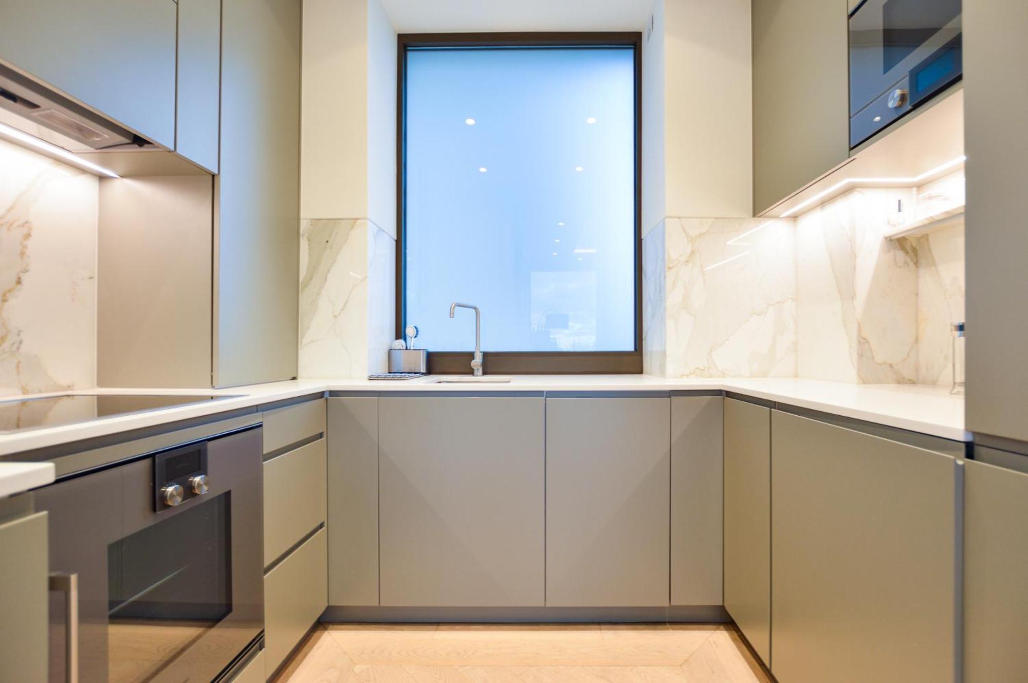 Haverstock Hill Serviced By Concept Londra