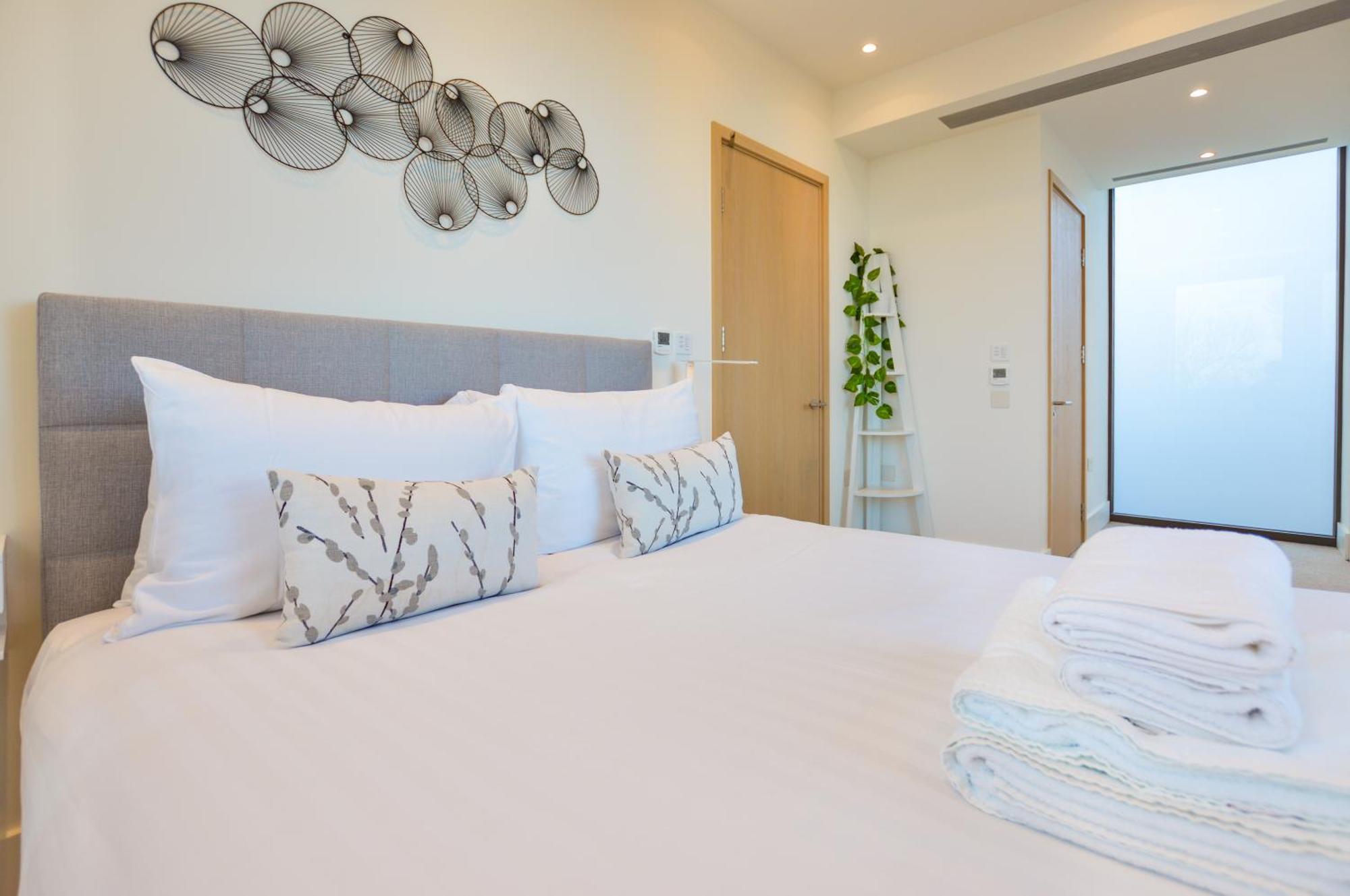 Haverstock Hill Serviced By Concept * Londra