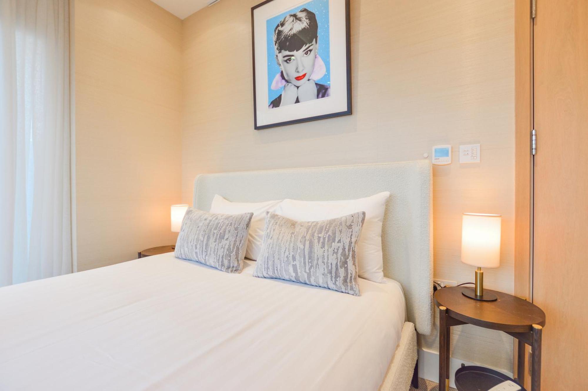 Haverstock Hill Serviced By Concept * Londra