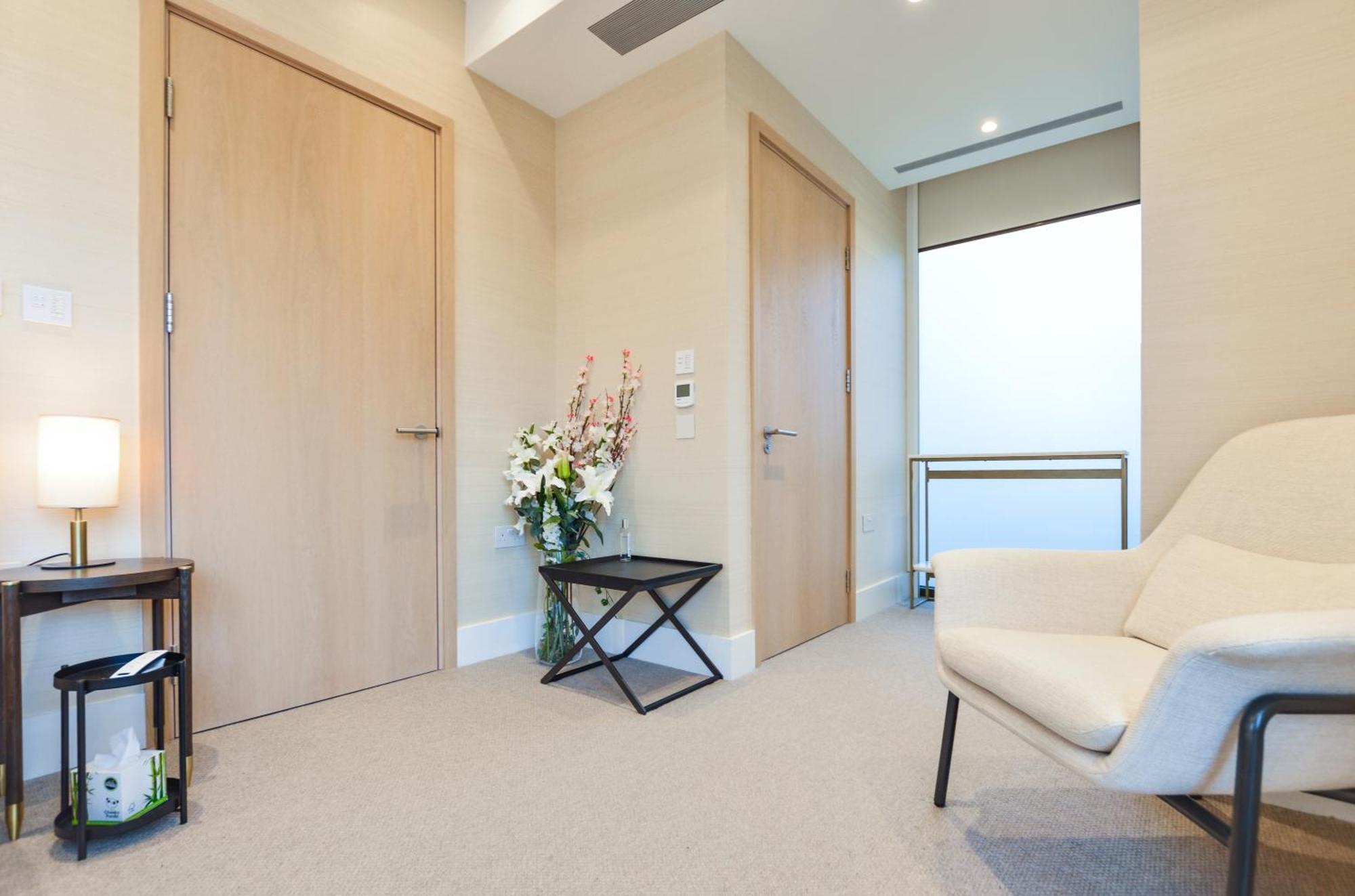 Haverstock Hill Serviced By Concept Appartamento
