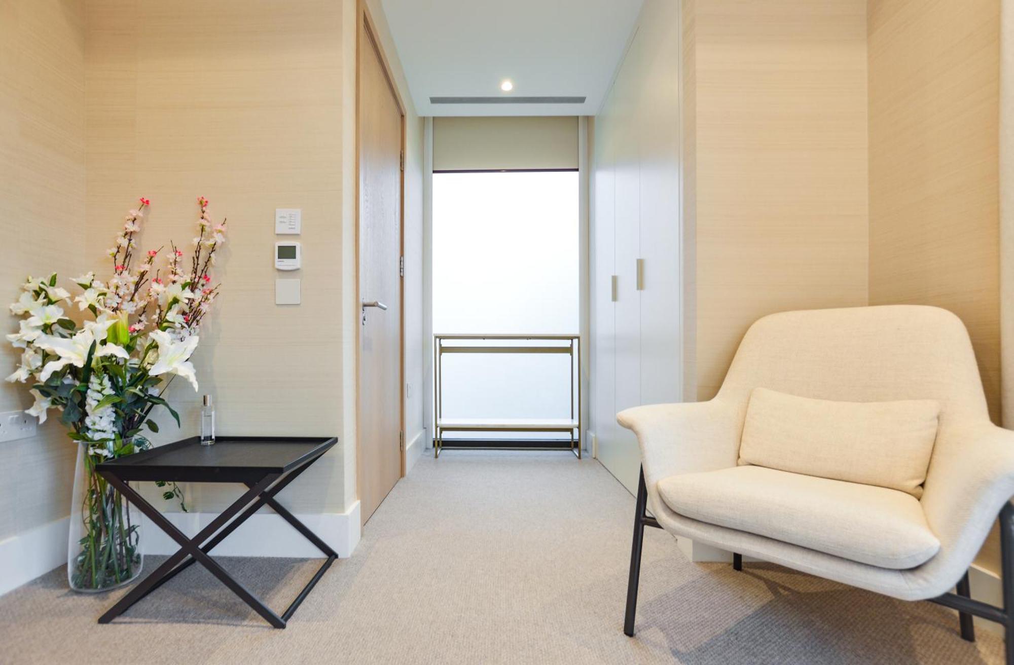 Haverstock Hill Serviced By Concept Appartamento