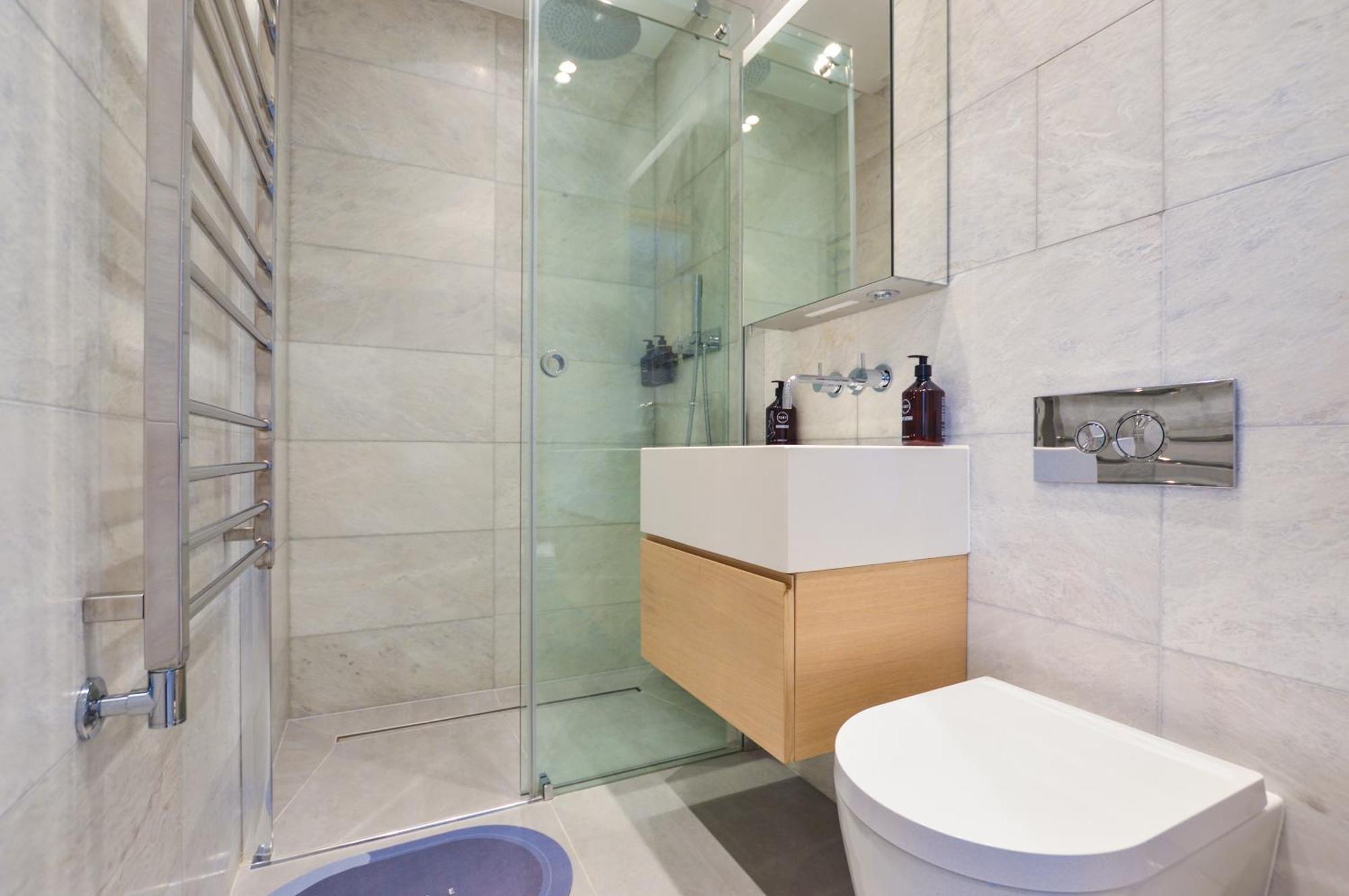 Appartamento Haverstock Hill Serviced By Concept *