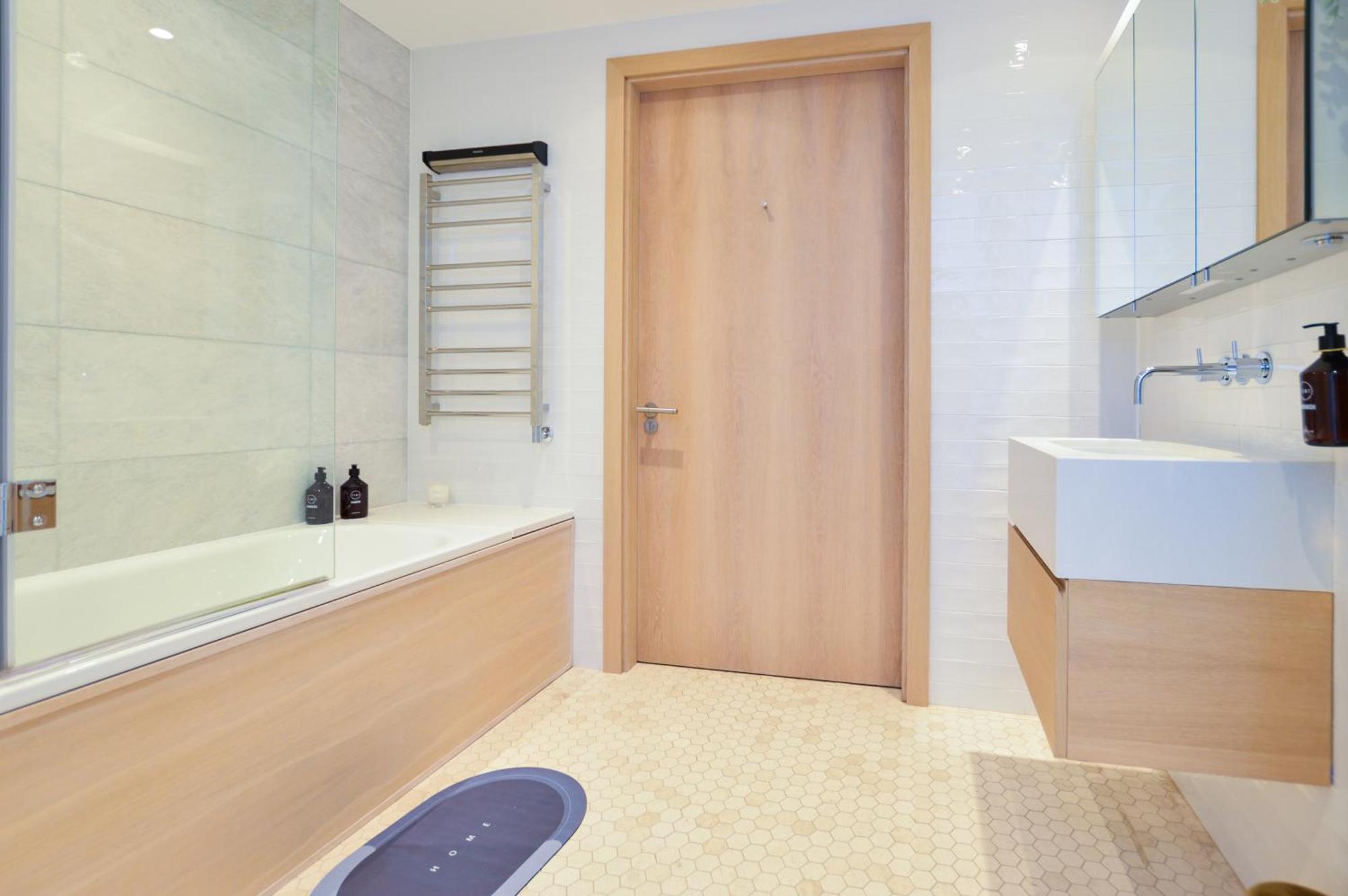 Appartamento Haverstock Hill Serviced By Concept