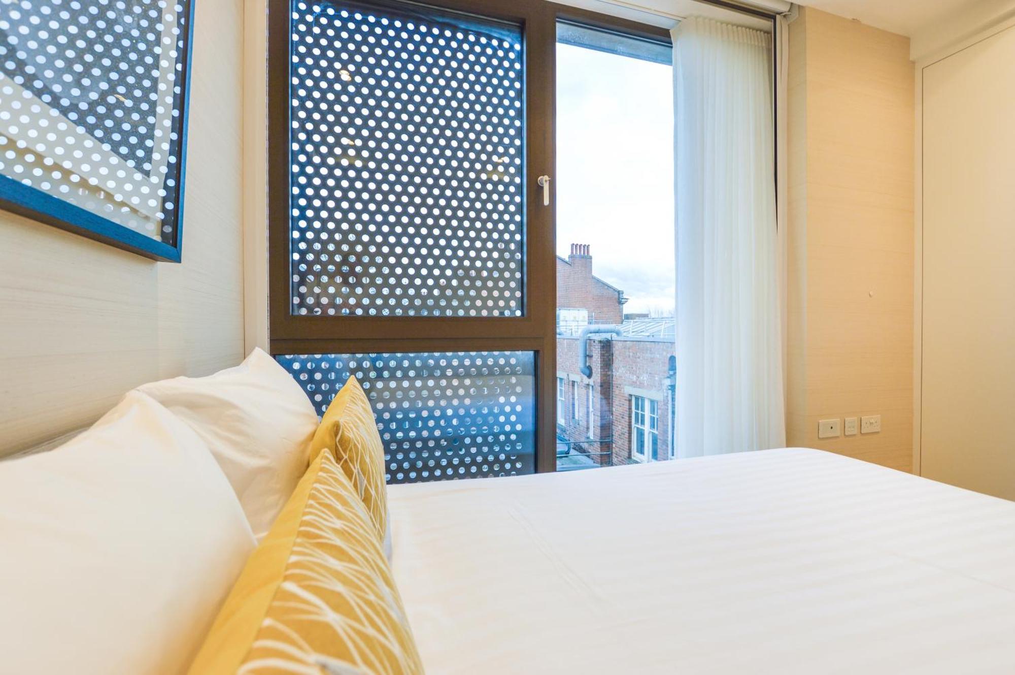 Appartamento Haverstock Hill Serviced By Concept *