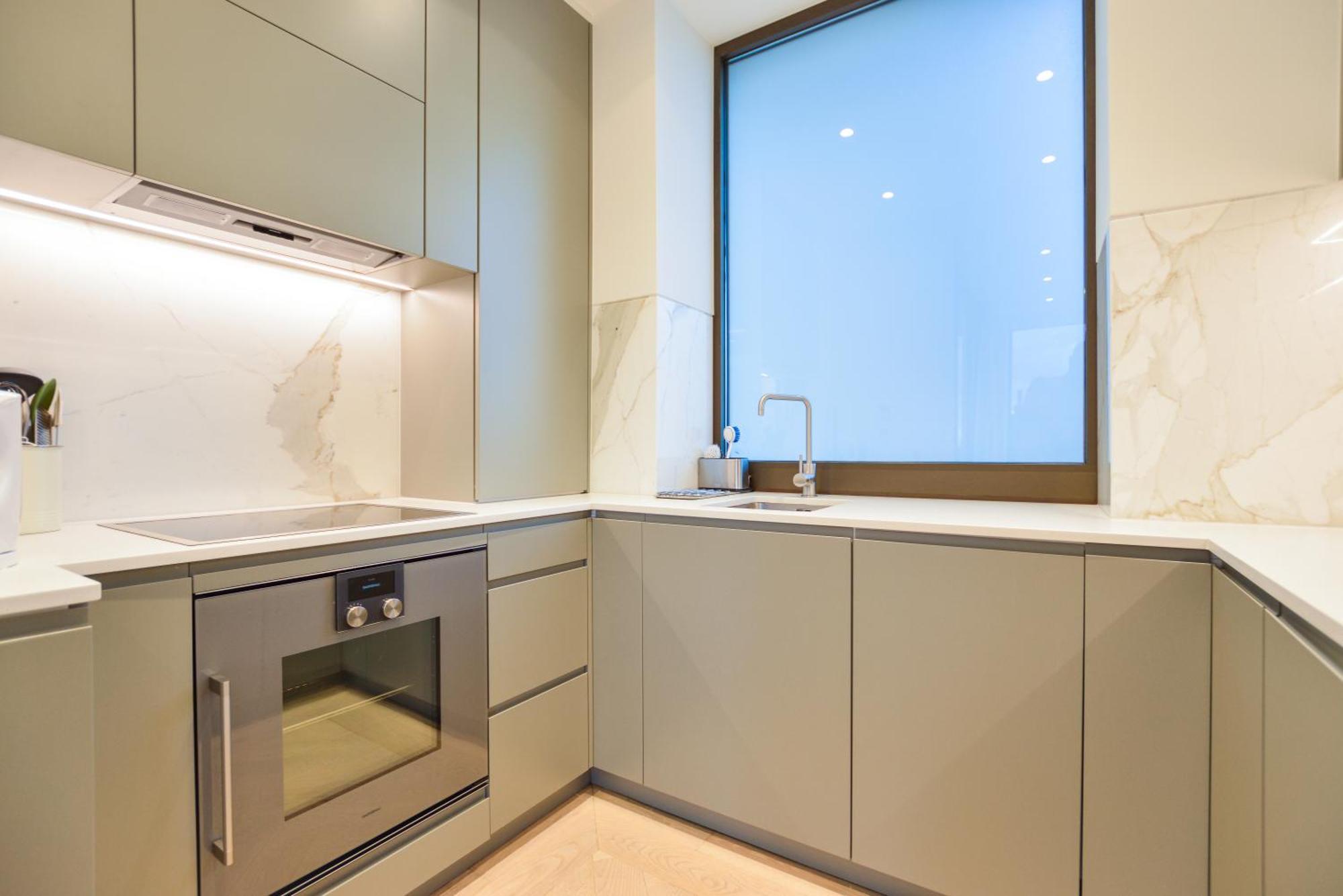 Appartamento Haverstock Hill Serviced By Concept