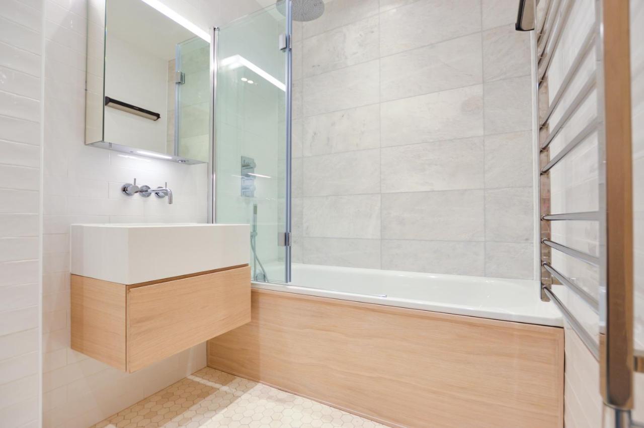 Апартаменты Haverstock Hill Serviced By Concept