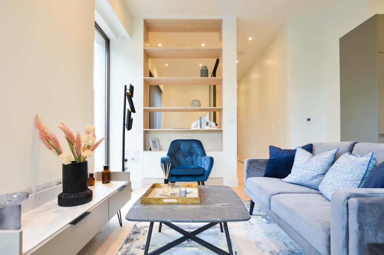 Haverstock Hill Serviced By Concept Апартаменты