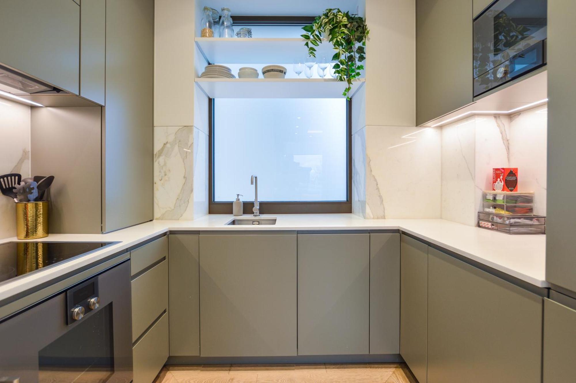 Haverstock Hill Serviced By Concept Апартаменты Лондон