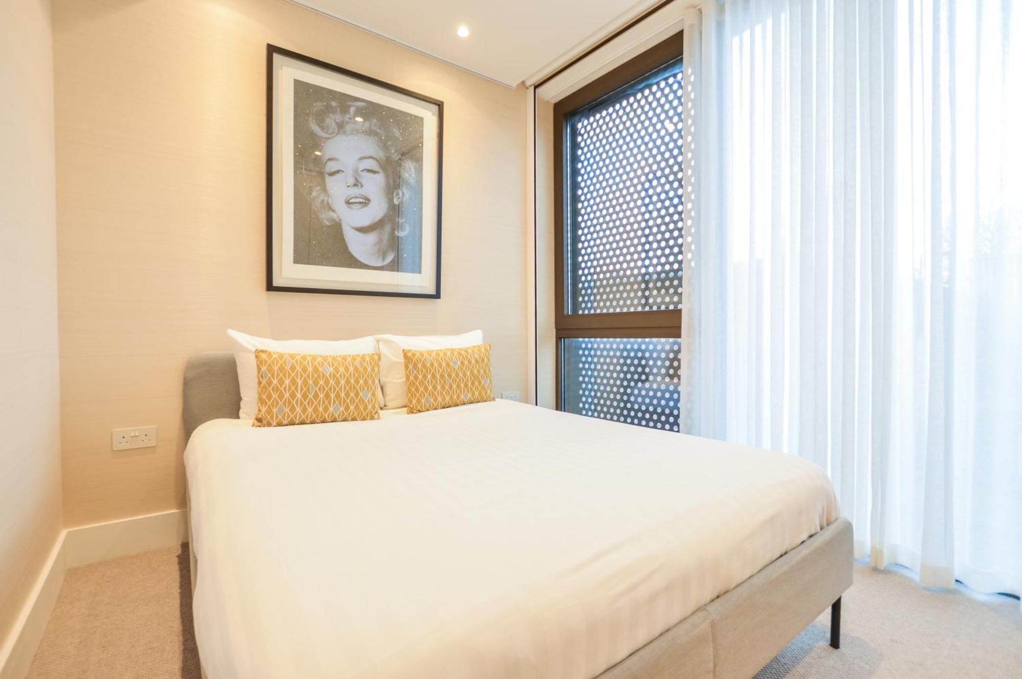 Haverstock Hill Serviced By Concept * Лондон