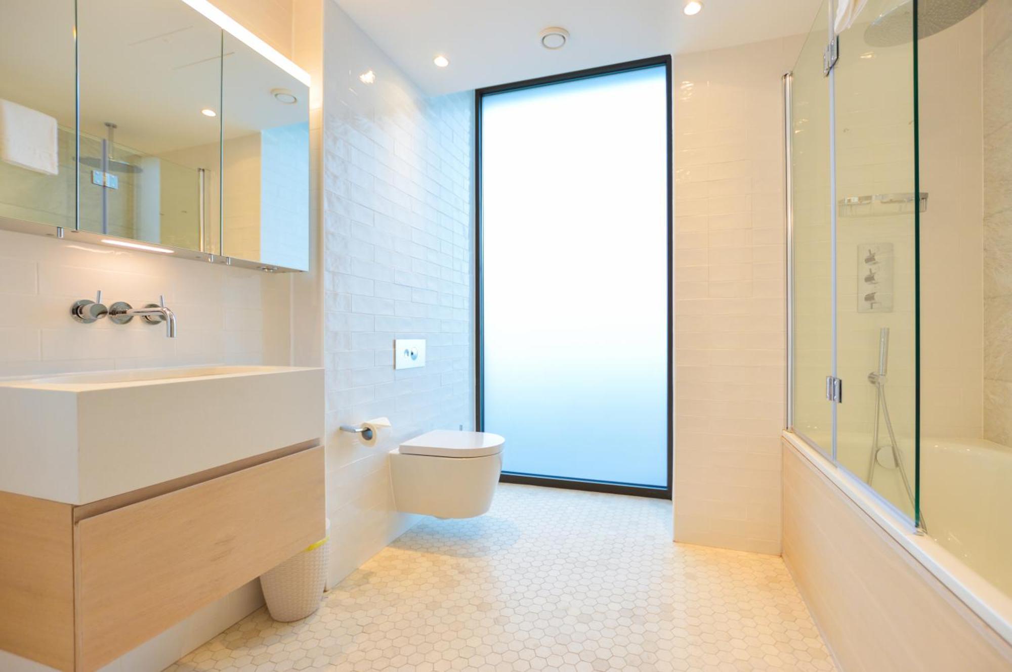 Апартаменты Haverstock Hill Serviced By Concept Лондон